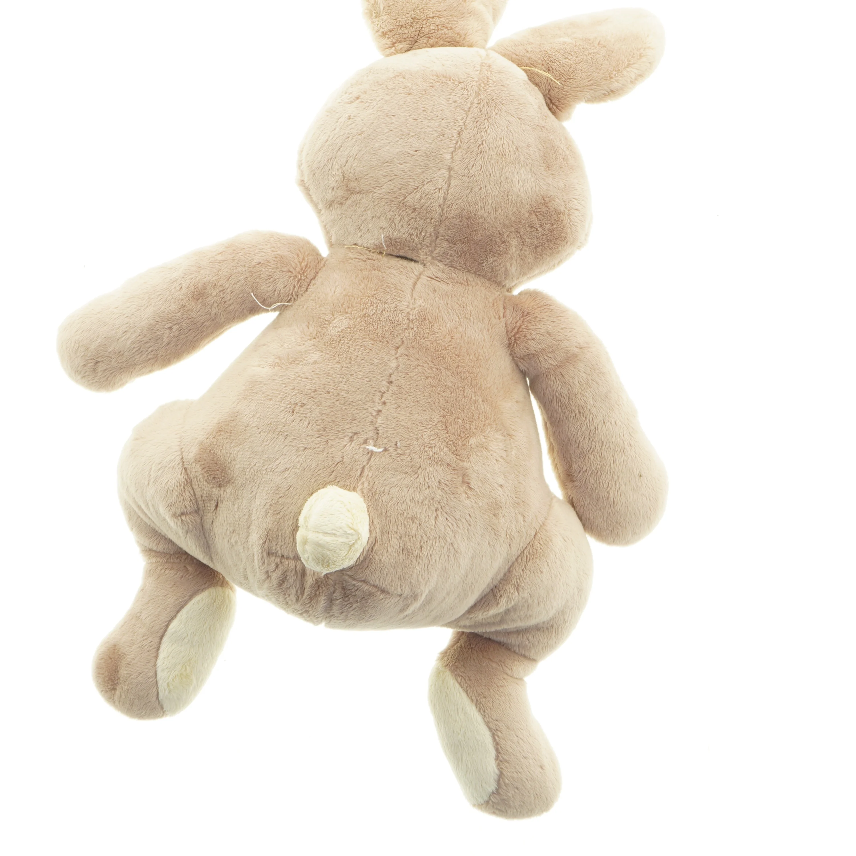 Tøjdyr kanin (str. 52 x 28 cm)