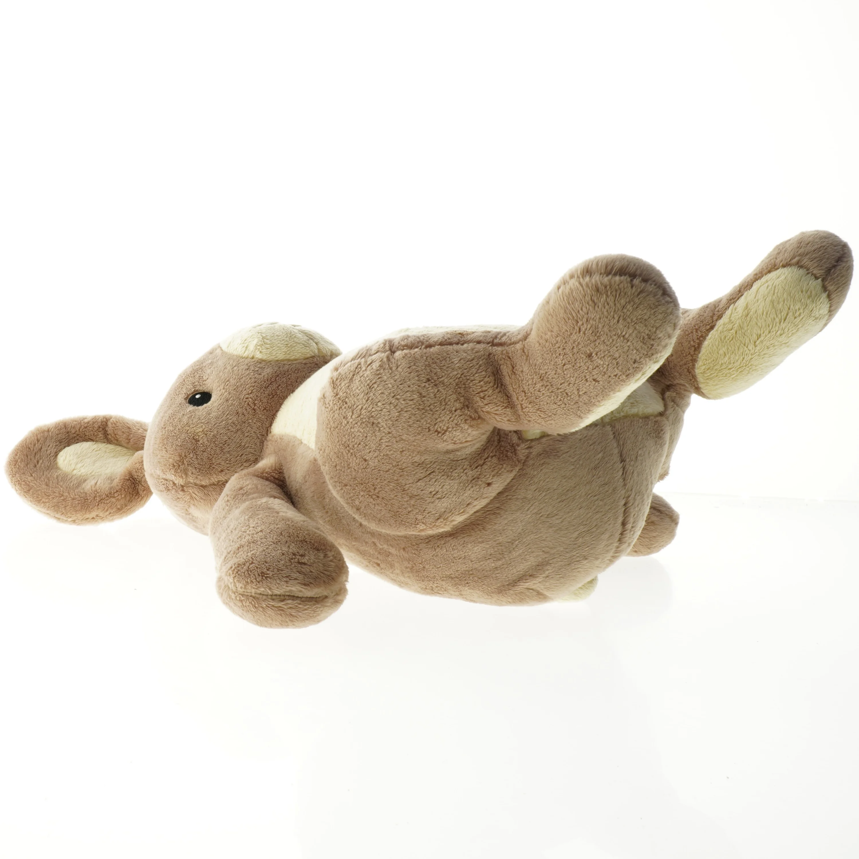 Tøjdyr kanin (str. 52 x 28 cm)