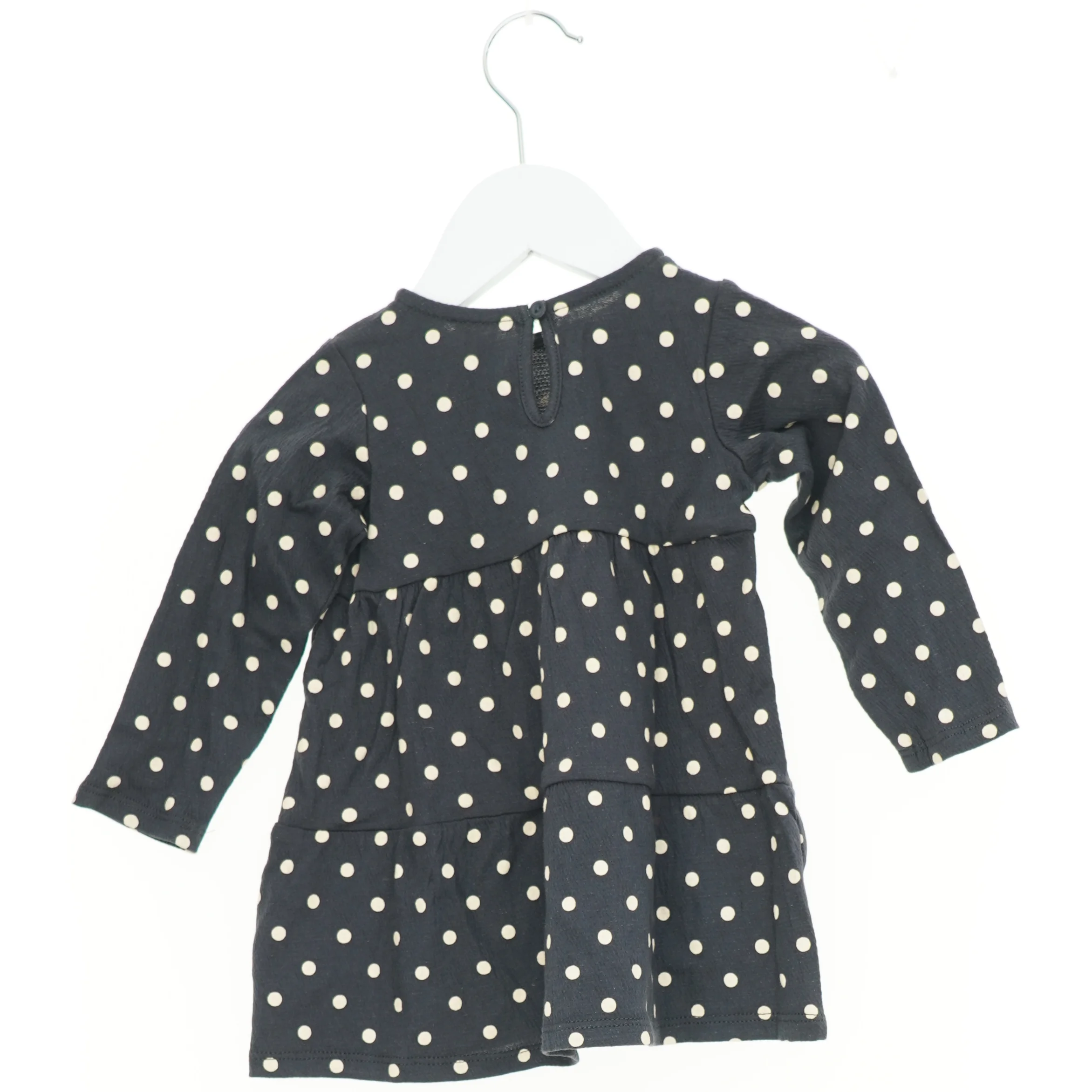 Ubrugt Kjole fra H&M (str. 74 cm)