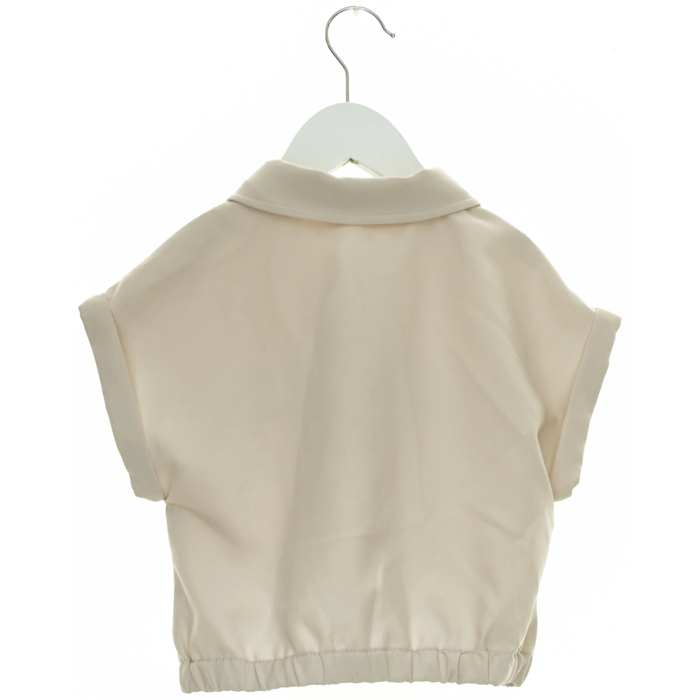 Top fra Zara (str. 104 cm)