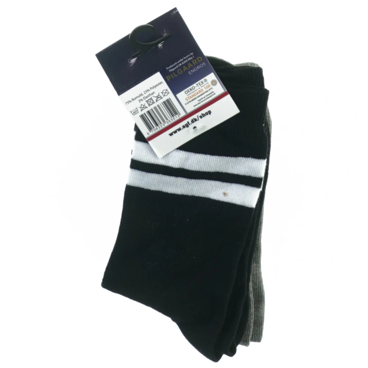 Sokker fra Agf (str. 36 / 40)