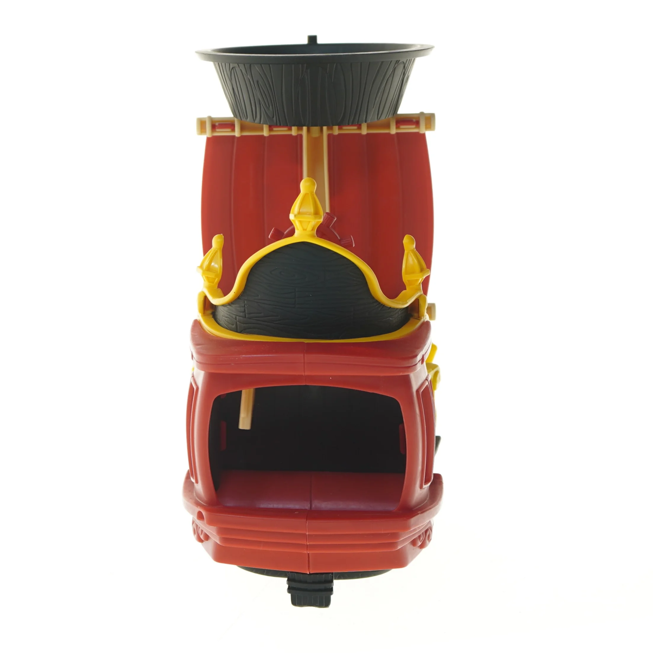 Legetøjspiratskib (str. 31 cm)