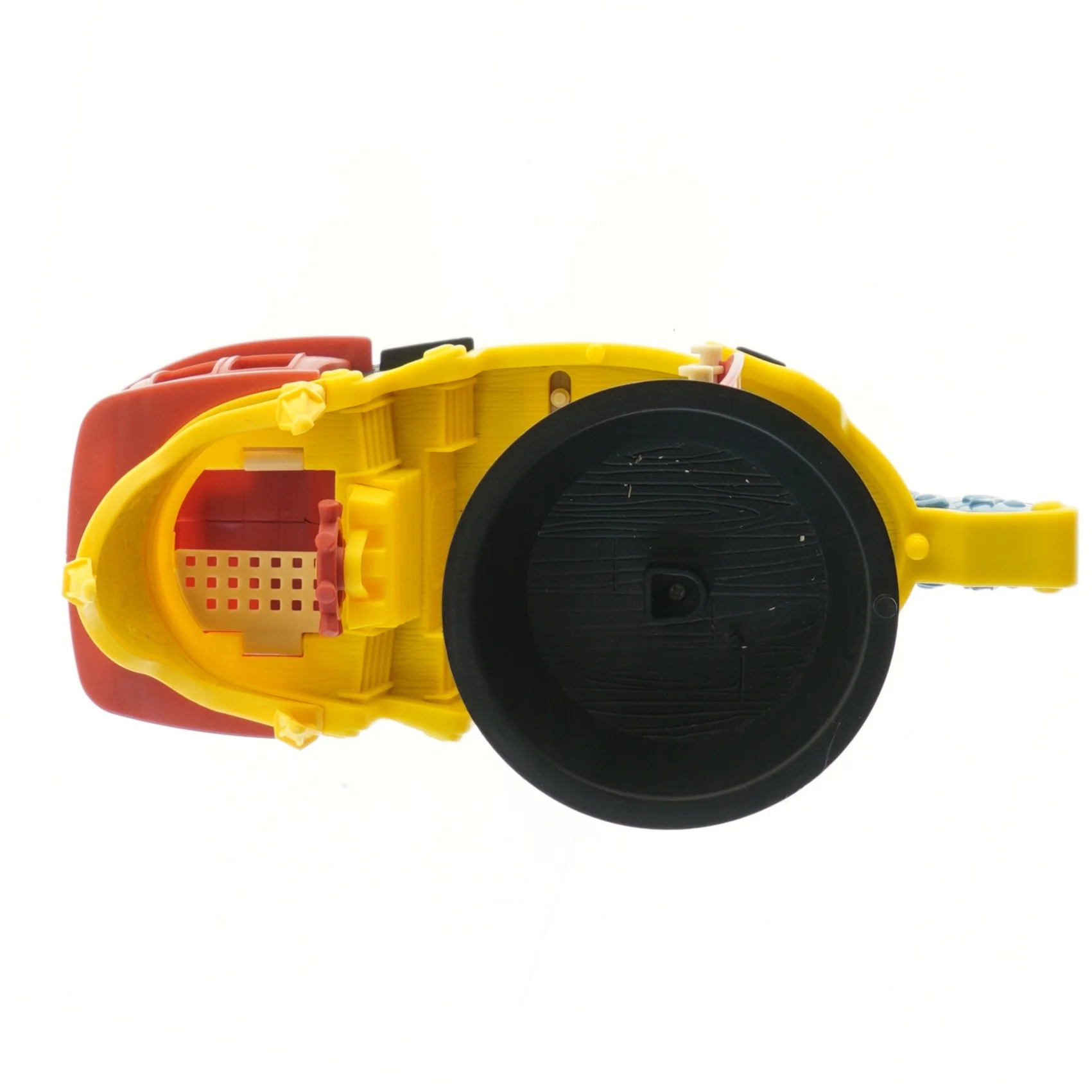 Legetøjspiratskib (str. 31 cm)