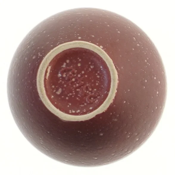 keramikvase (str. 17x11 cm)