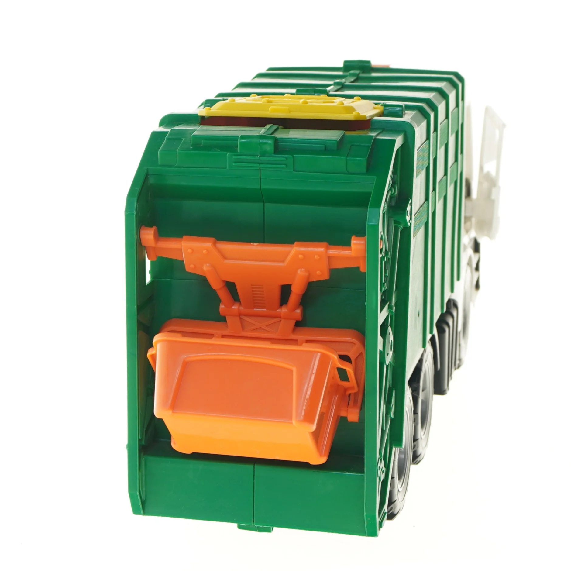 Legetøj skraldebil (str. 51x13 cm)