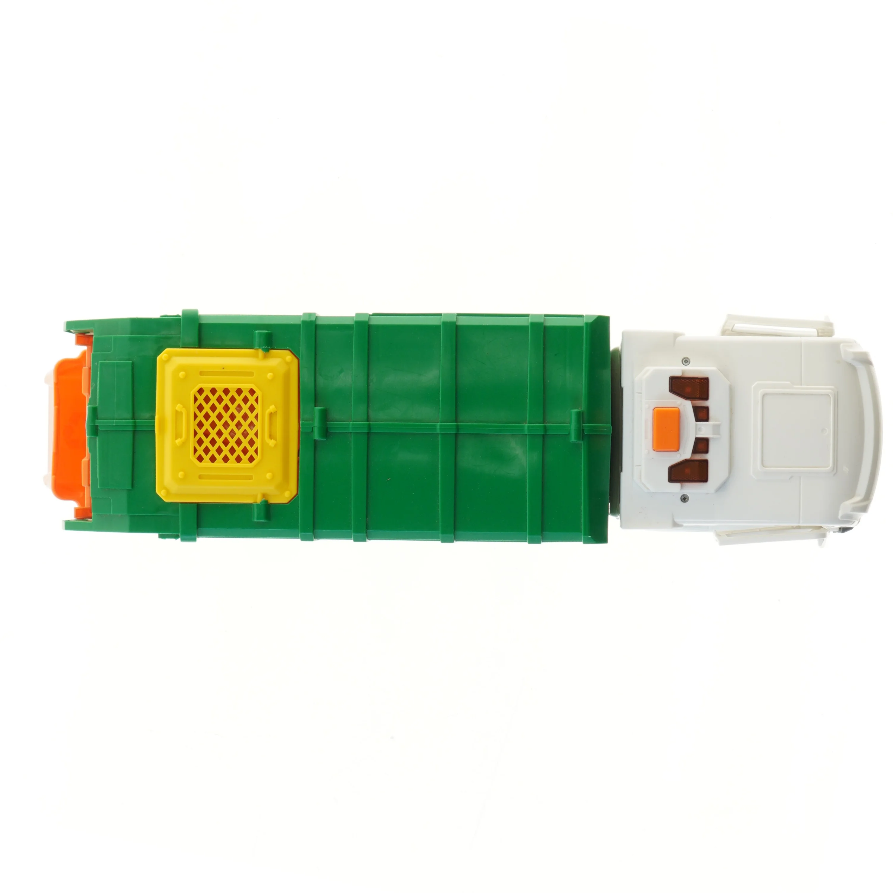 Legetøj skraldebil (str. 51x13 cm)