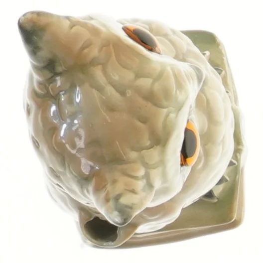 Keramik uglefigur (str. 19 cm)