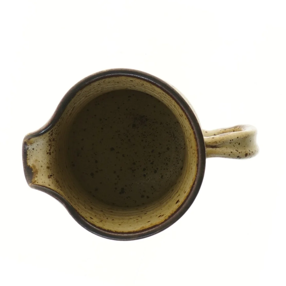  Kande i keramik (str. Ø 13 cm højde 14 cm)