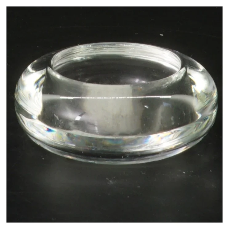 Glasaskebæger (str. 7,5 cm)