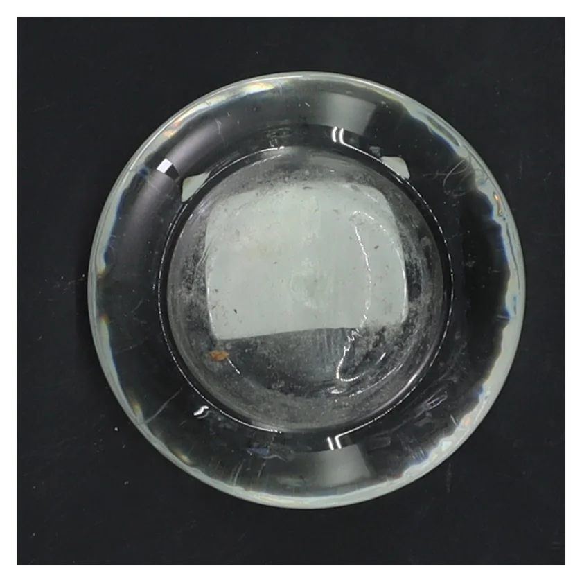 Glasaskebæger (str. 7,5 cm)