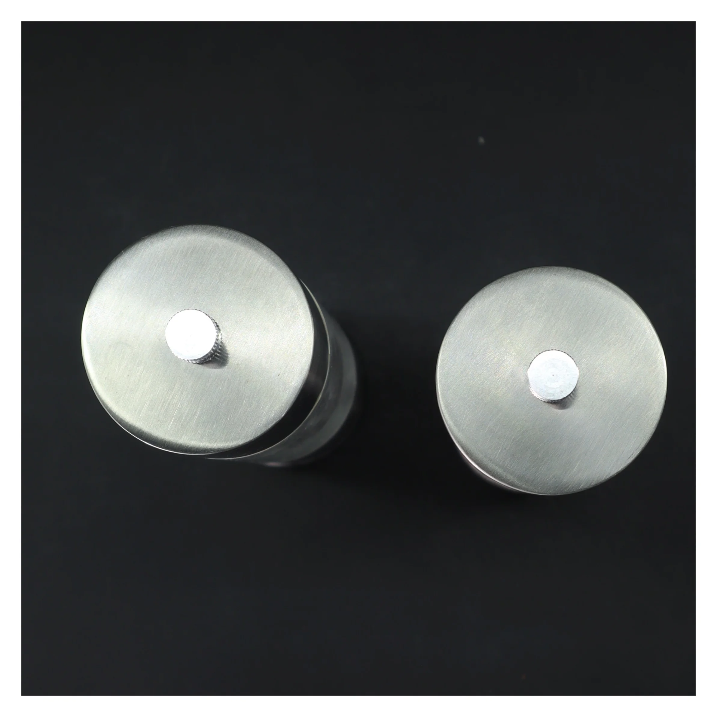 Peber- og saltkværn sæt (str. 31 cm)