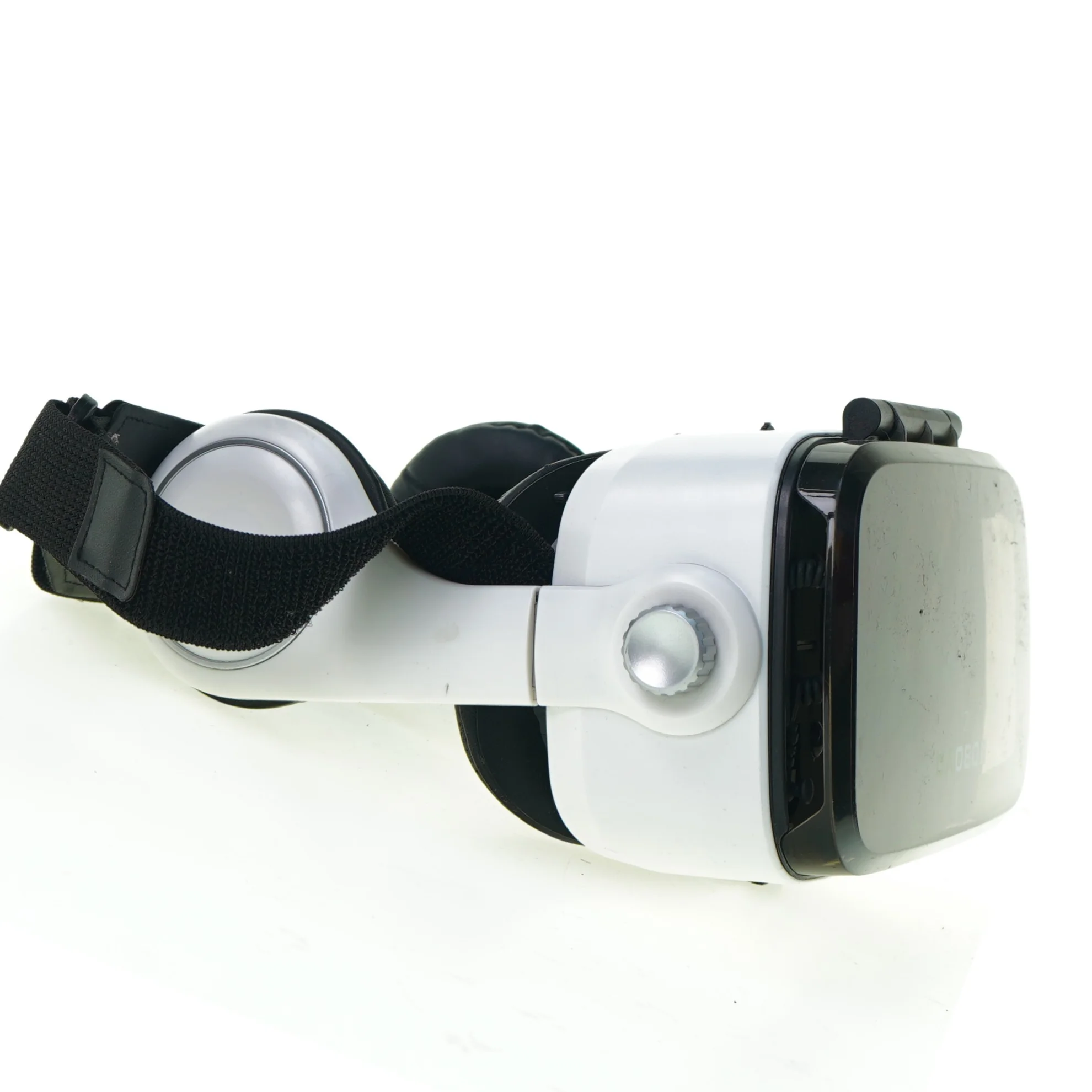 BOBO VR Z4 VIRTUAL REALITY BRILLER - HVID fra Bobovr (str. 17 x 18 cm)