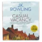 The casual Vacancy af Jk Rowling fra Hachette (str. 13 x 15 cm)