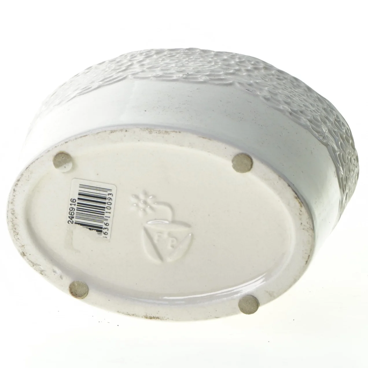 Urtepotteskjuler (str. 16 x 10 cm)