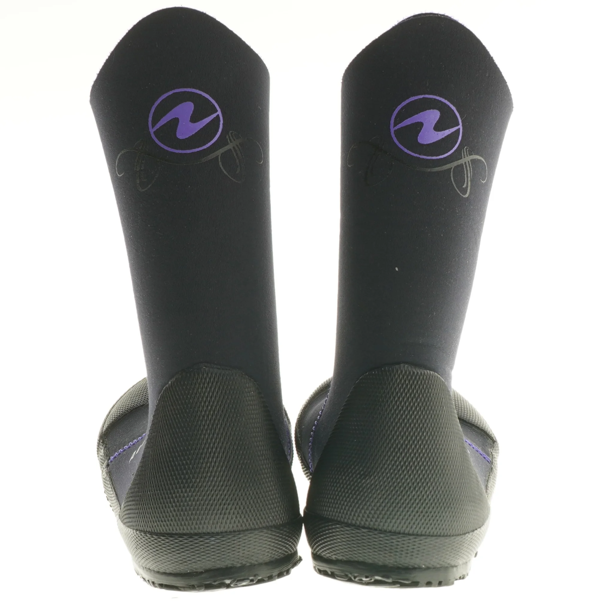 Neopren støvler størrelse 36 fra Aqua Lung (str. 36 )