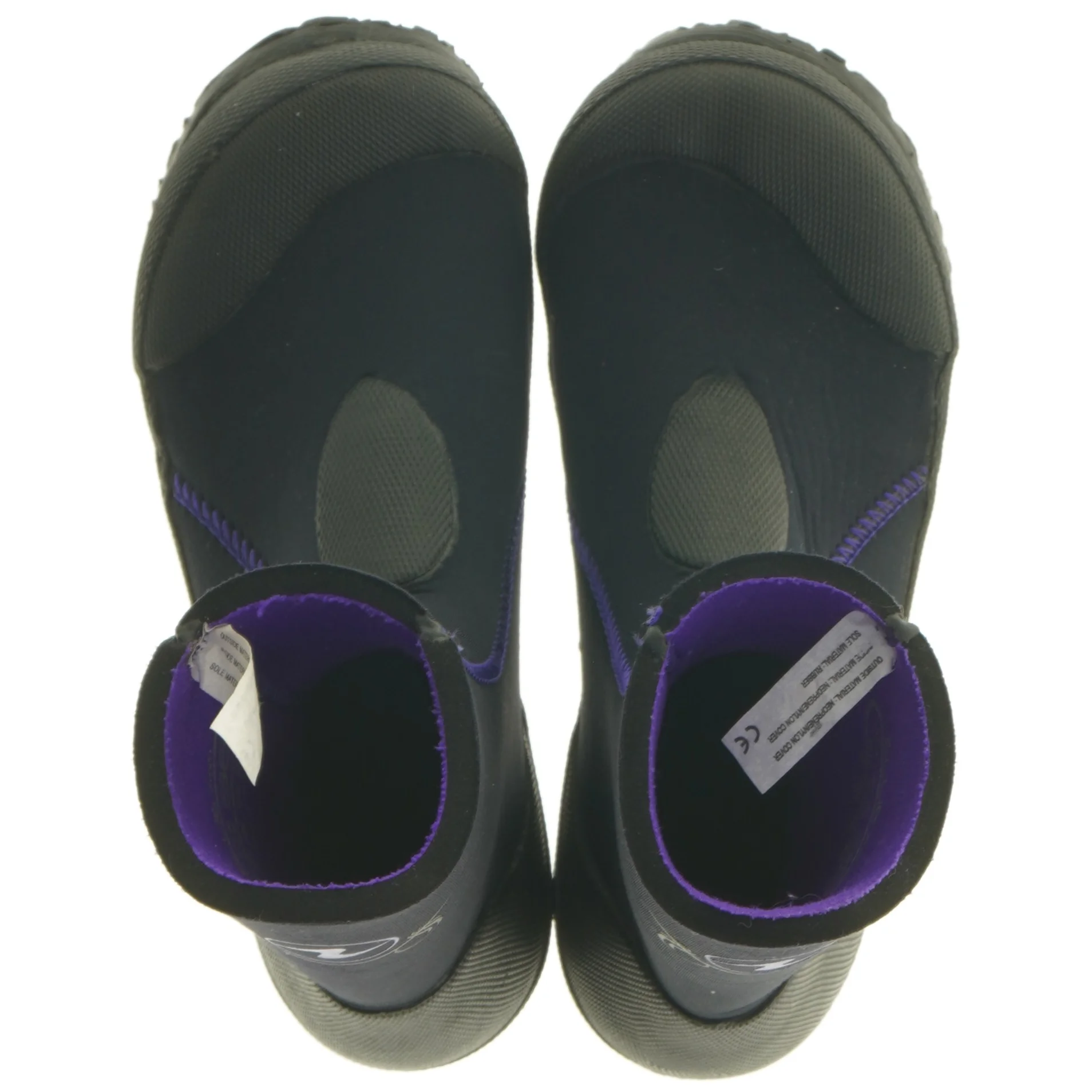 Neopren støvler størrelse 36 fra Aqua Lung (str. 36 )