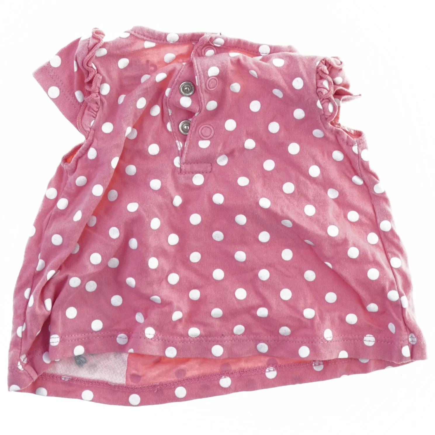 Kjole til baby fra Child Of Mine (str. 22 x 20 cm)