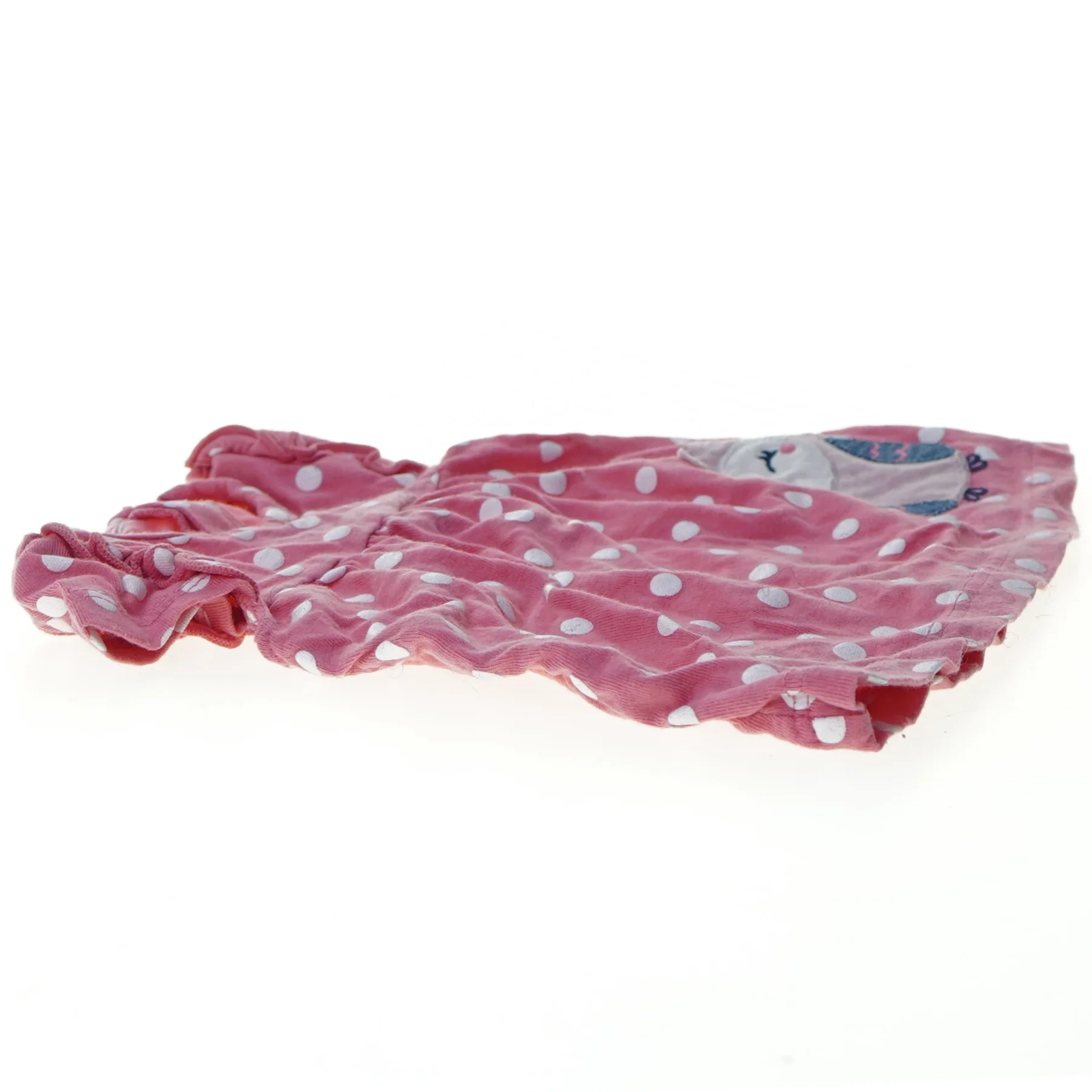 Kjole til baby fra Child Of Mine (str. 22 x 20 cm)