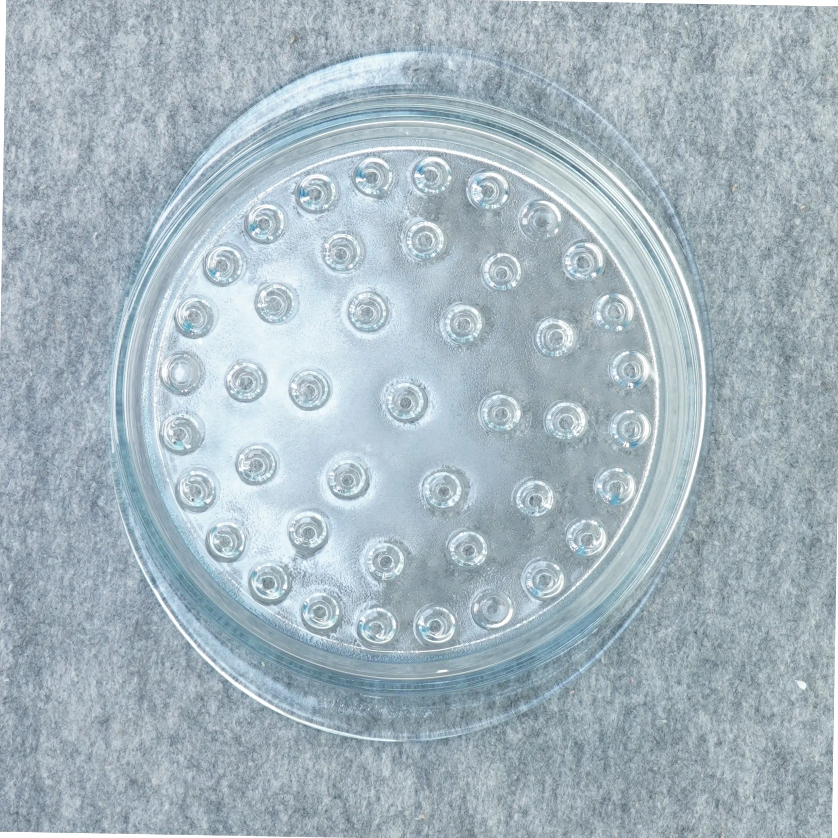 Glasform (str. 22 cm)