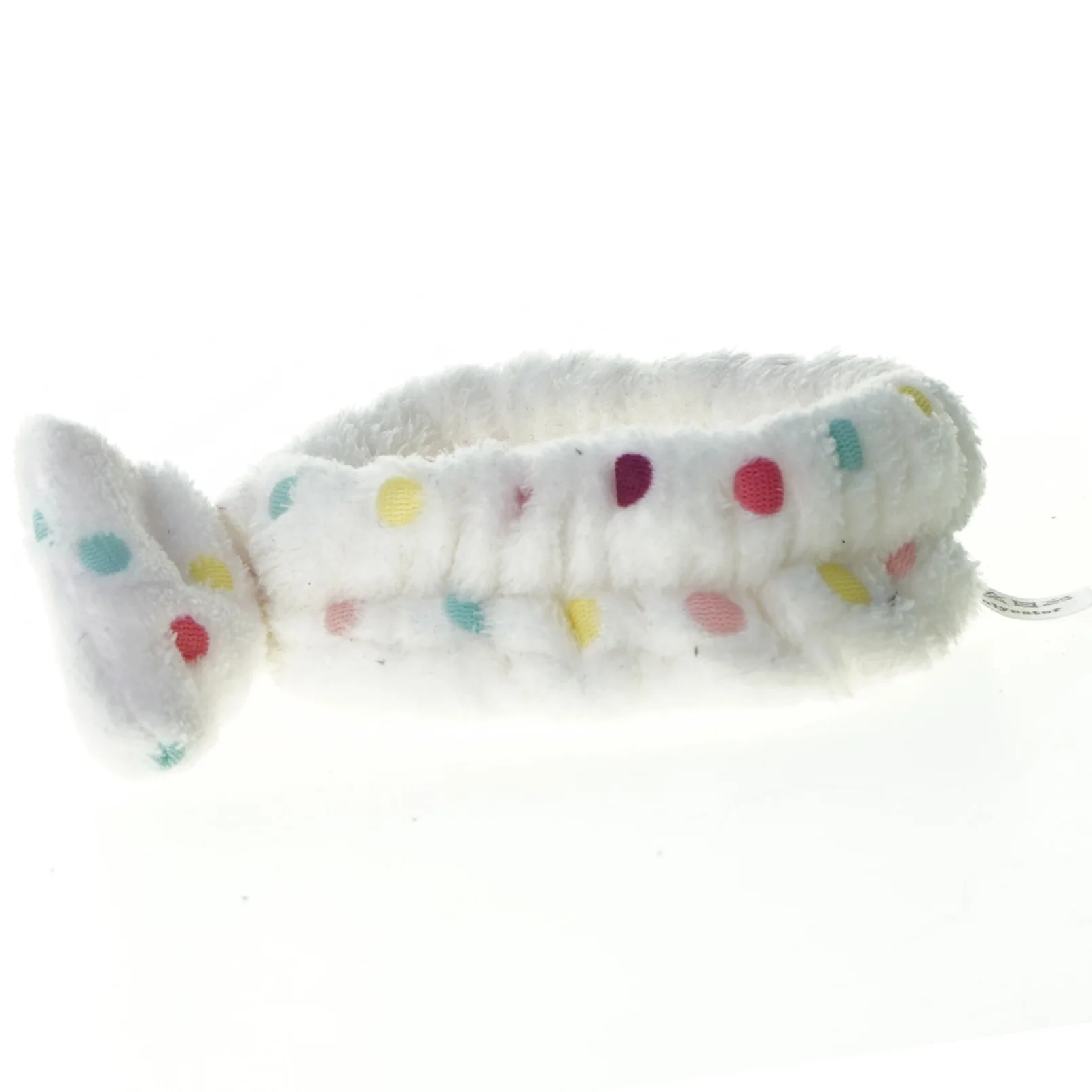 Hovedpynt til baby (str. 20 cm)