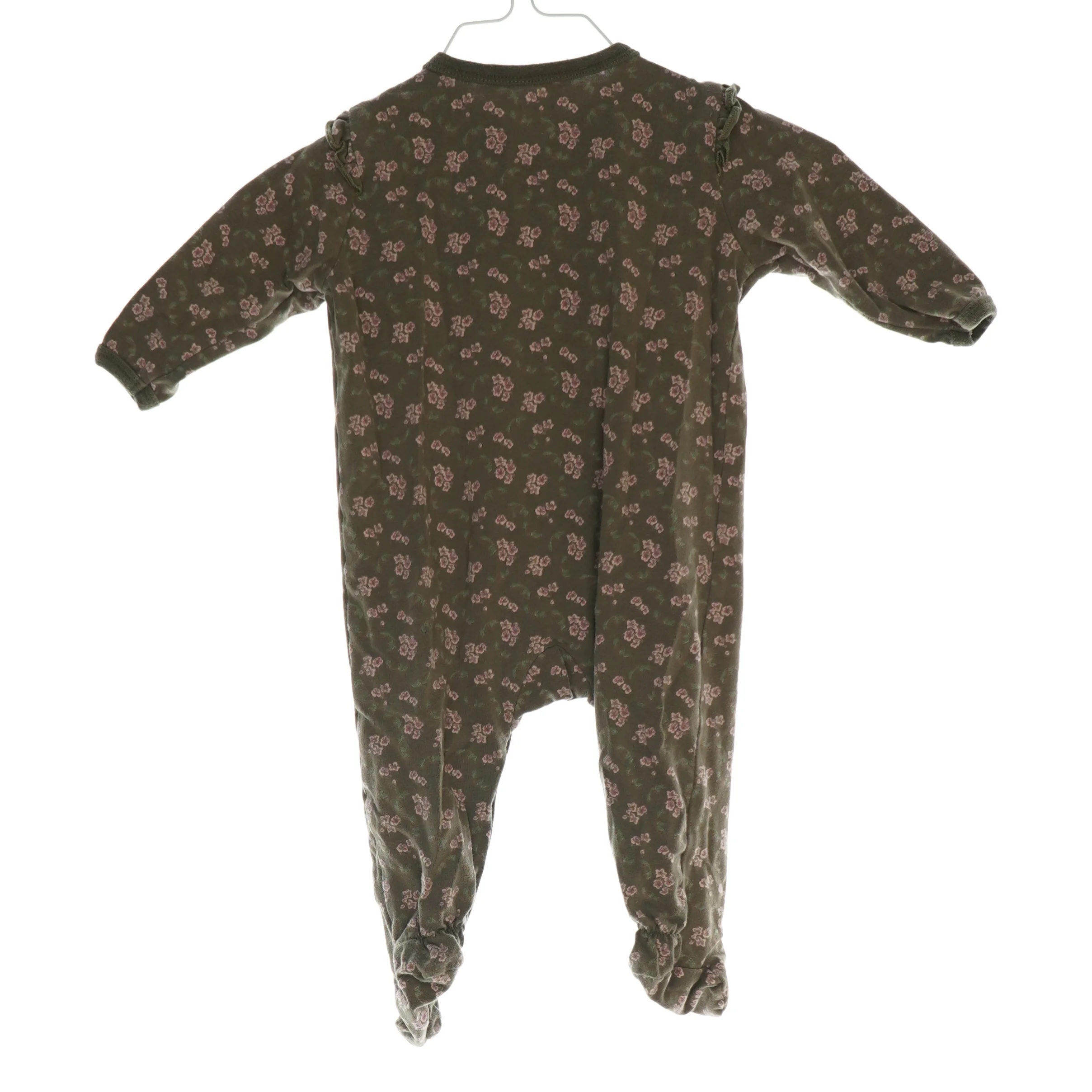 Heldragt fra Friends (str. 62)