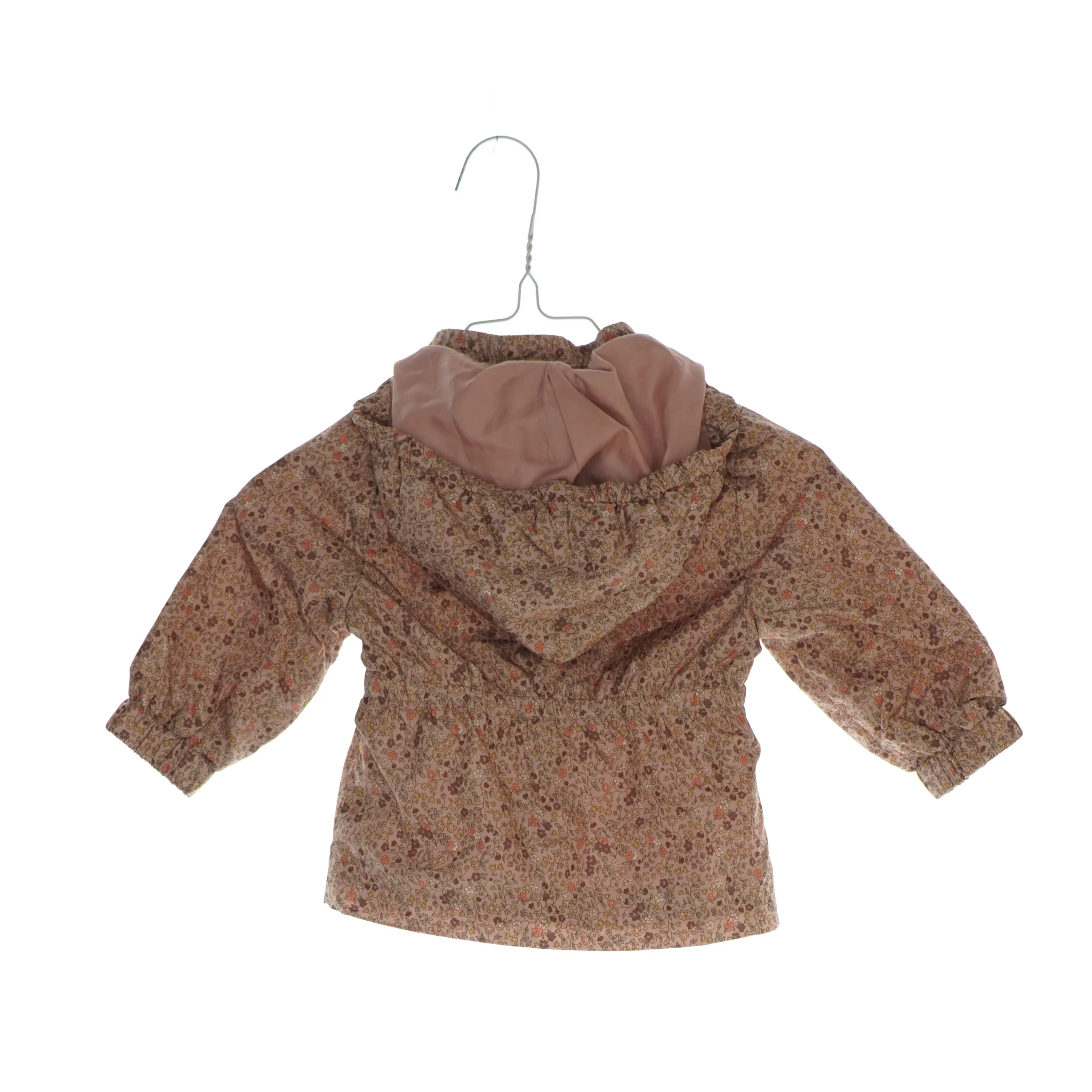 Jakke fra H&M (str. 68)