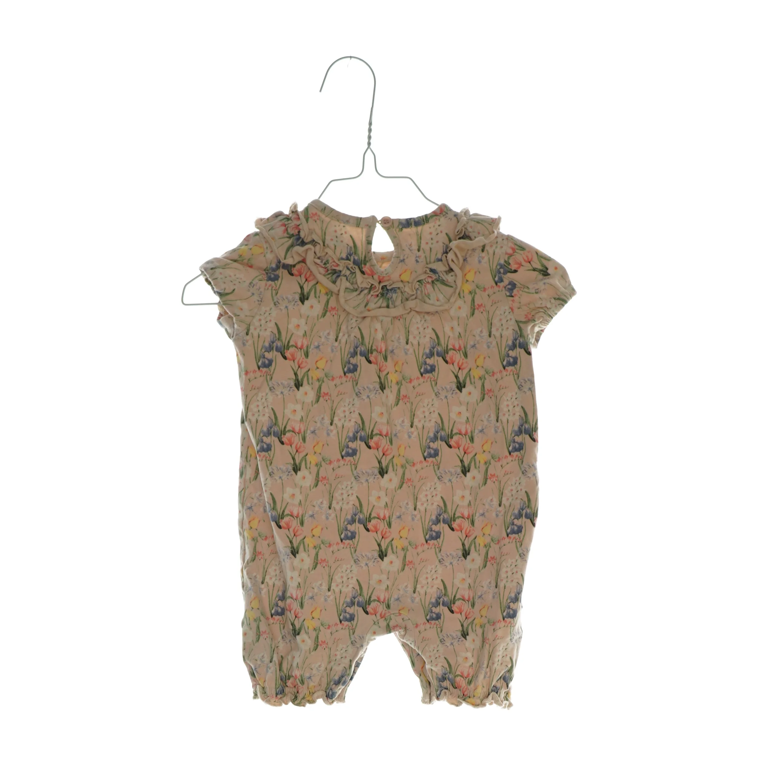 Heldragt fra Friends (str. 68)