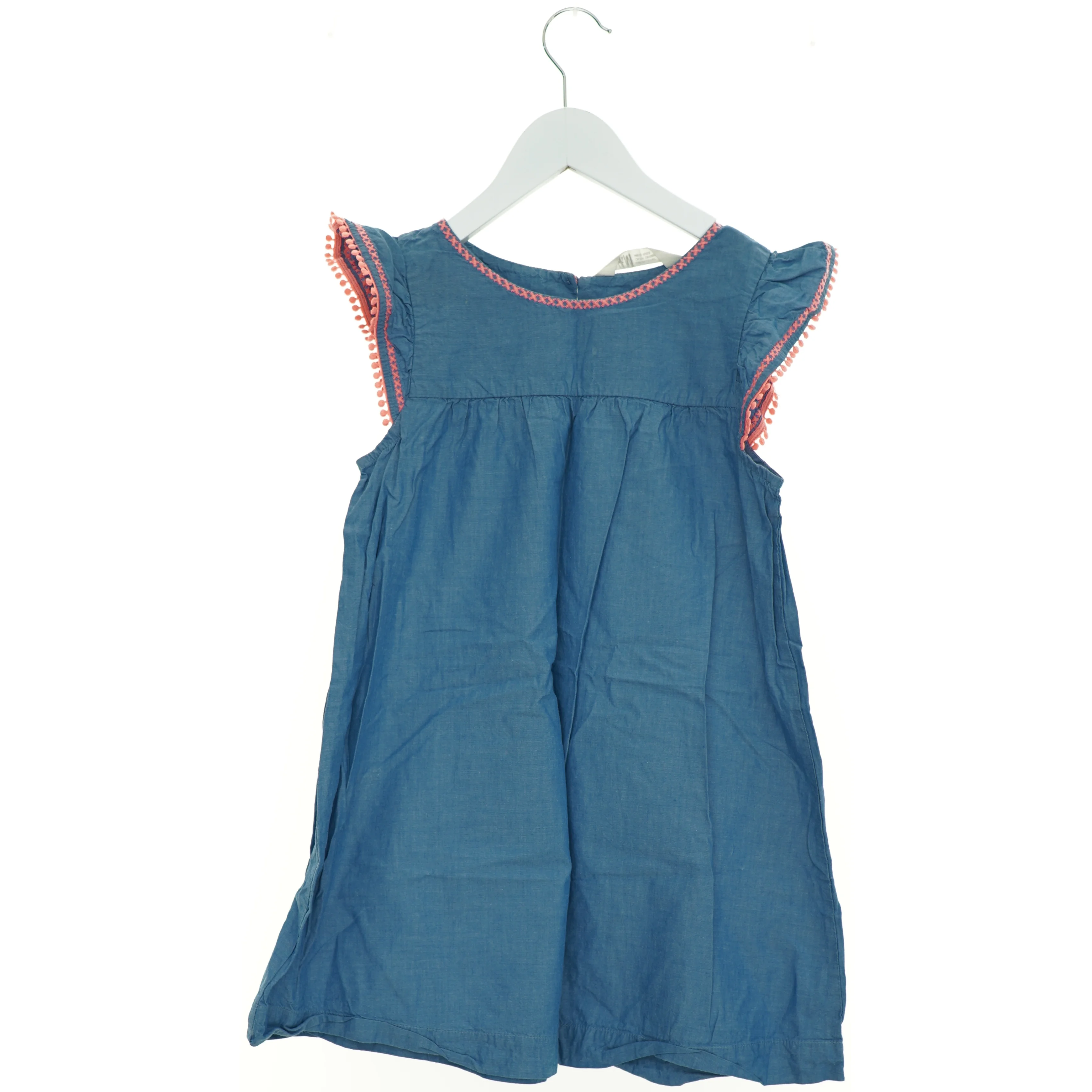 Kjole fra H&M (str. 128 cm)