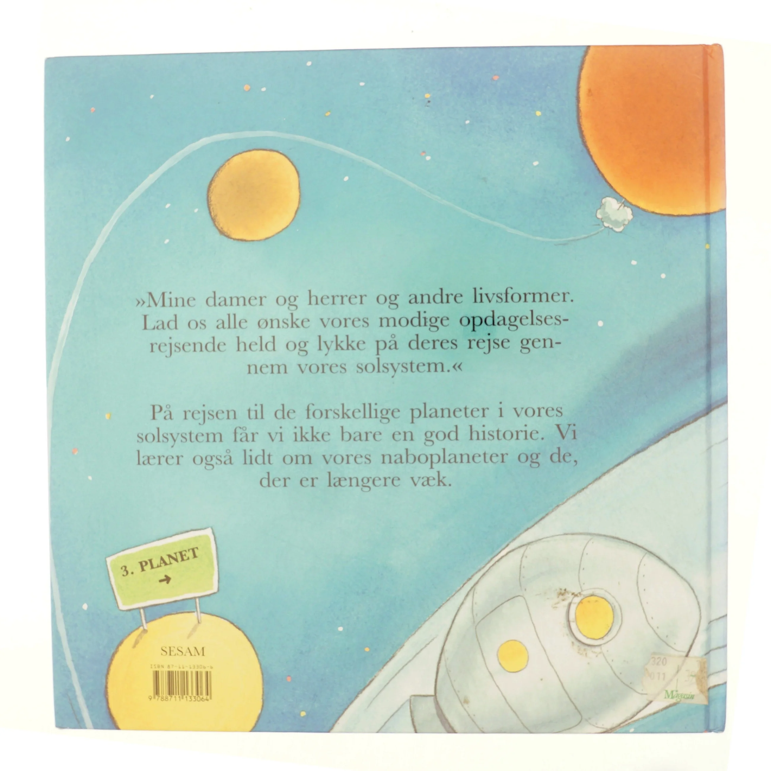 De lykkelige jordboere af Carol Diggory Shields, Scott Nash (Bog)