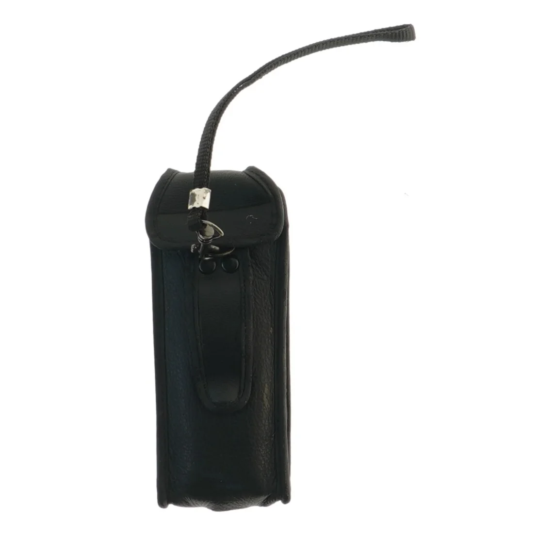 Mobiltelefon i taske fra Sagem (str. 16x6 cm)