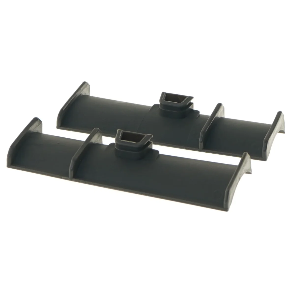 Plaststøtte til biltilbehør (str. 15x5,5 cm)