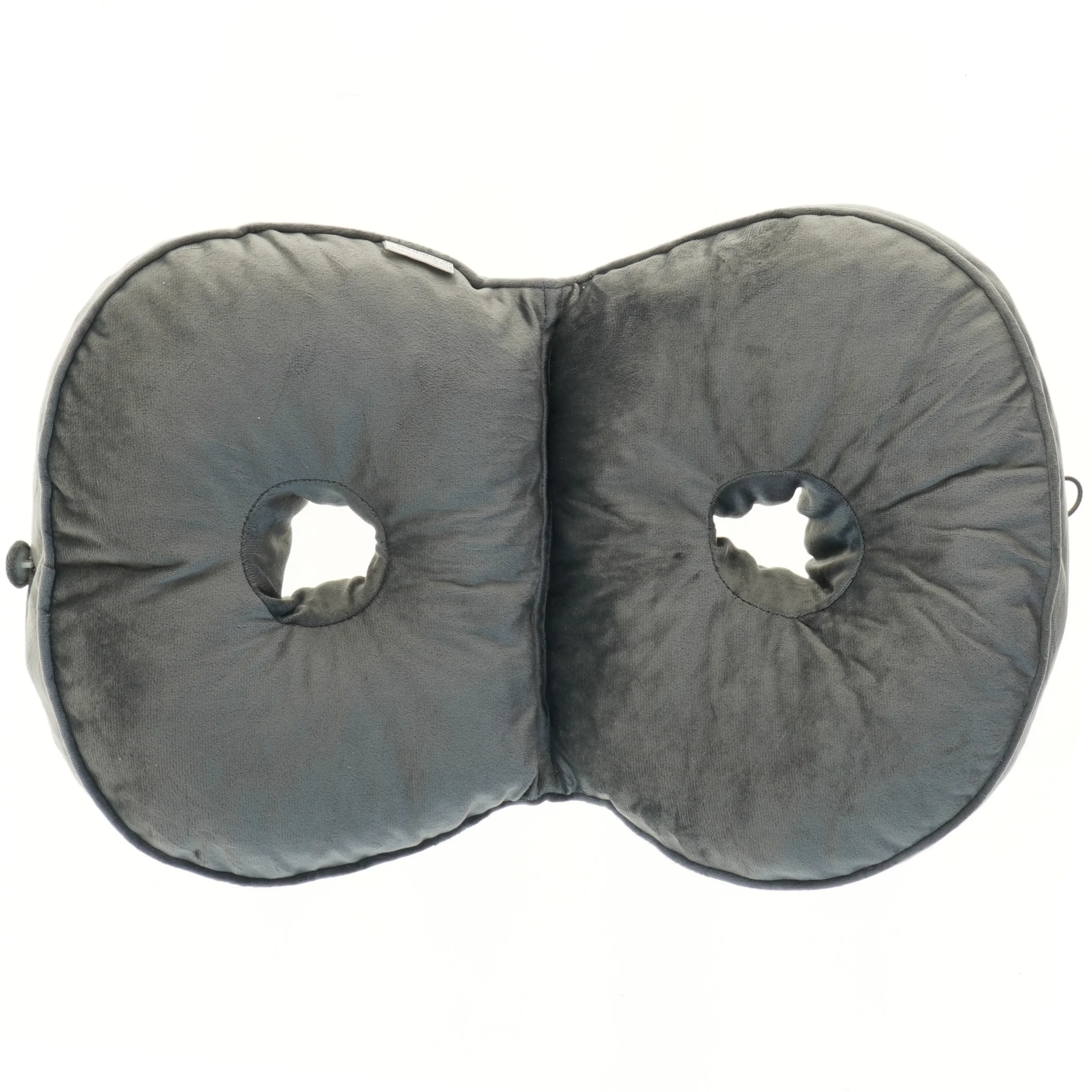 Ergonomisk siddepude fra Coop (str. 31x45x10 cm)