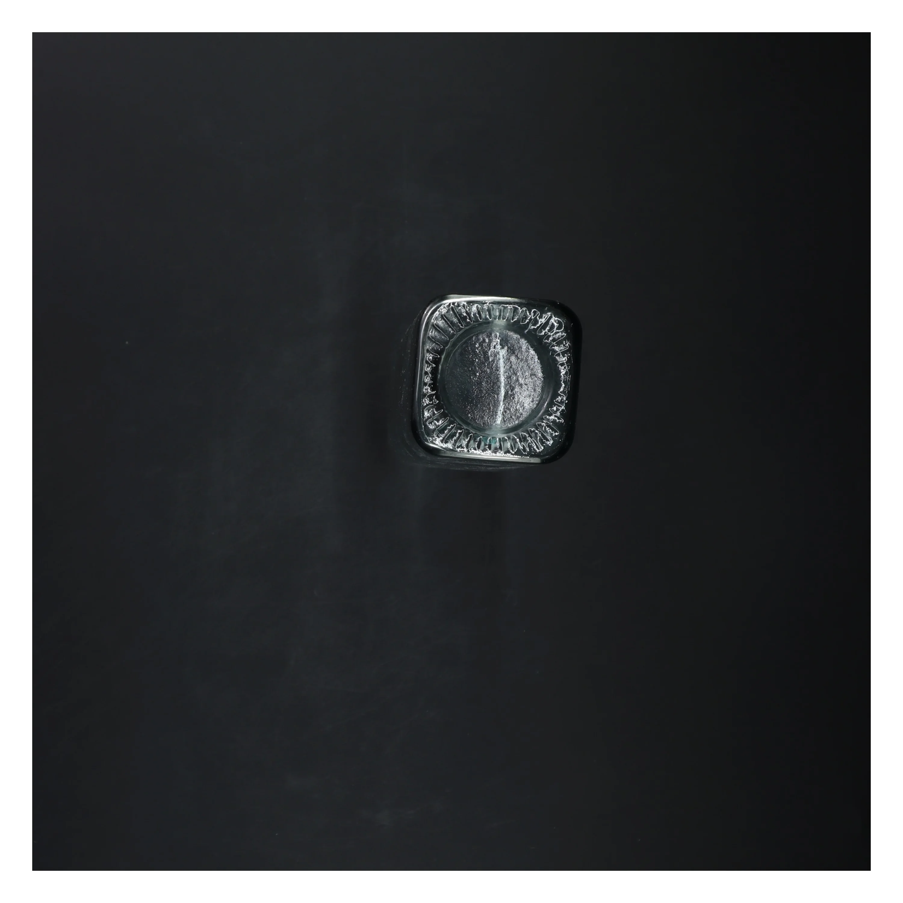 Glasflaske (str. 23 cm)