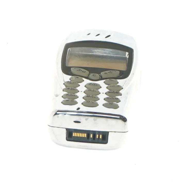 Ericsson mobiltelefon (str. 13x5,5 cm)