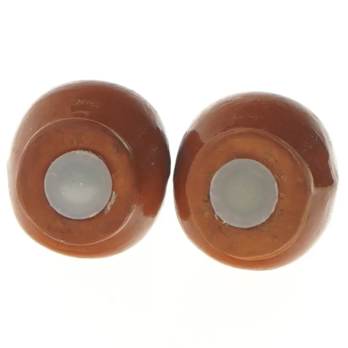 Salt- og peberbøsser (str. 9 cm)