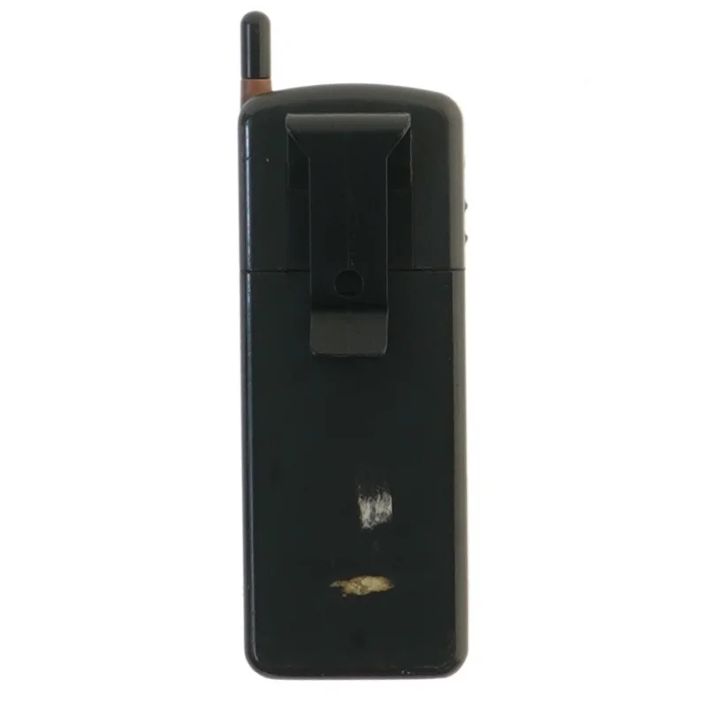 Vintage mobiltelefon Mobira Cityman 5000 fra Mobira (str. 14,5x5,5 cm)