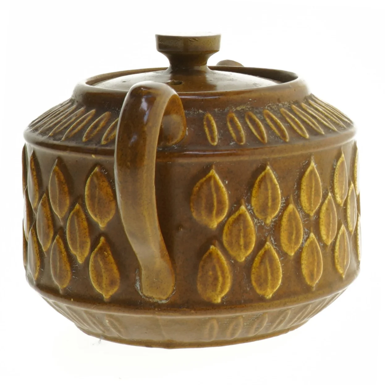 Keramisk tekande (str. 22 cm)