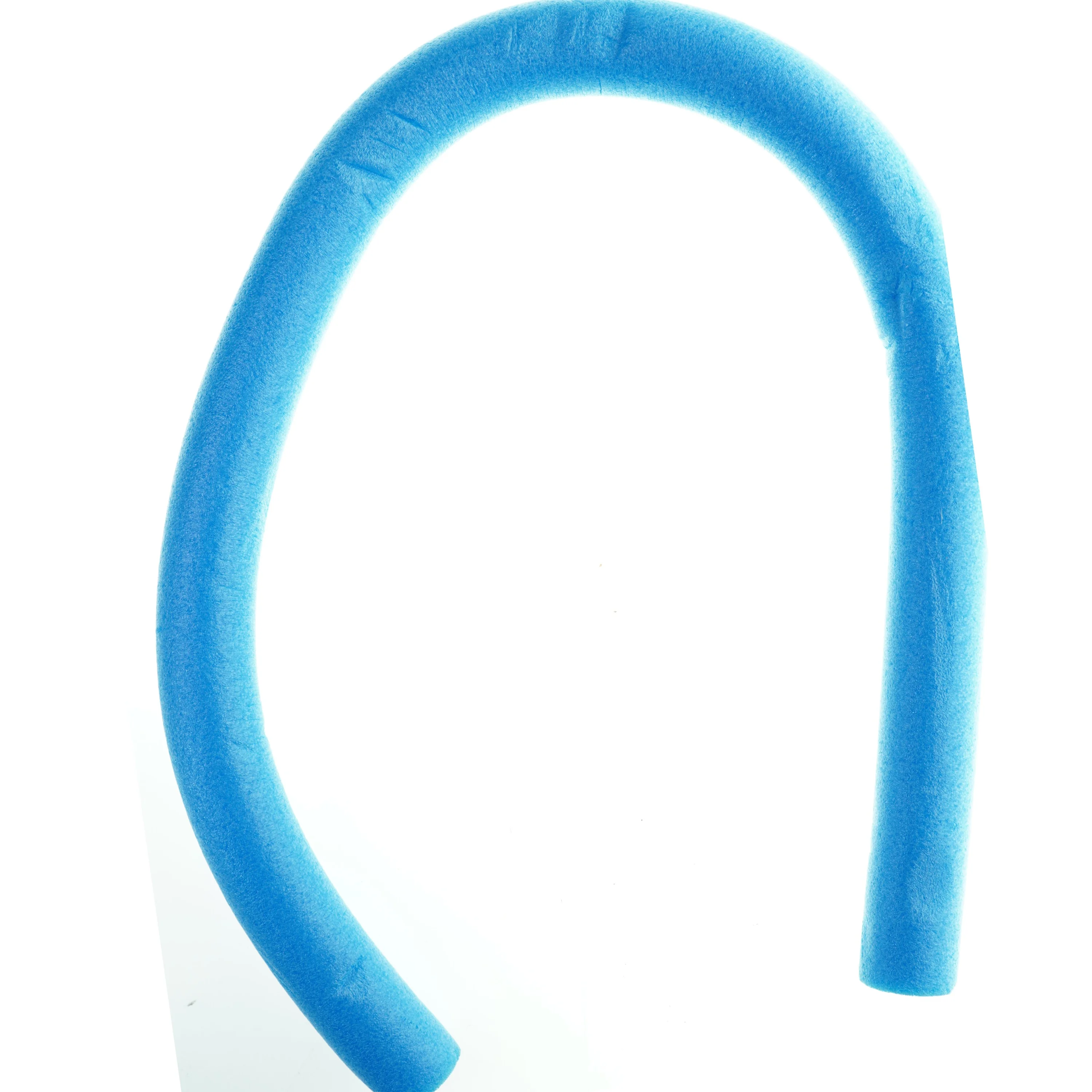 Blå svømmebøje 140 cm (str. 140 cm)