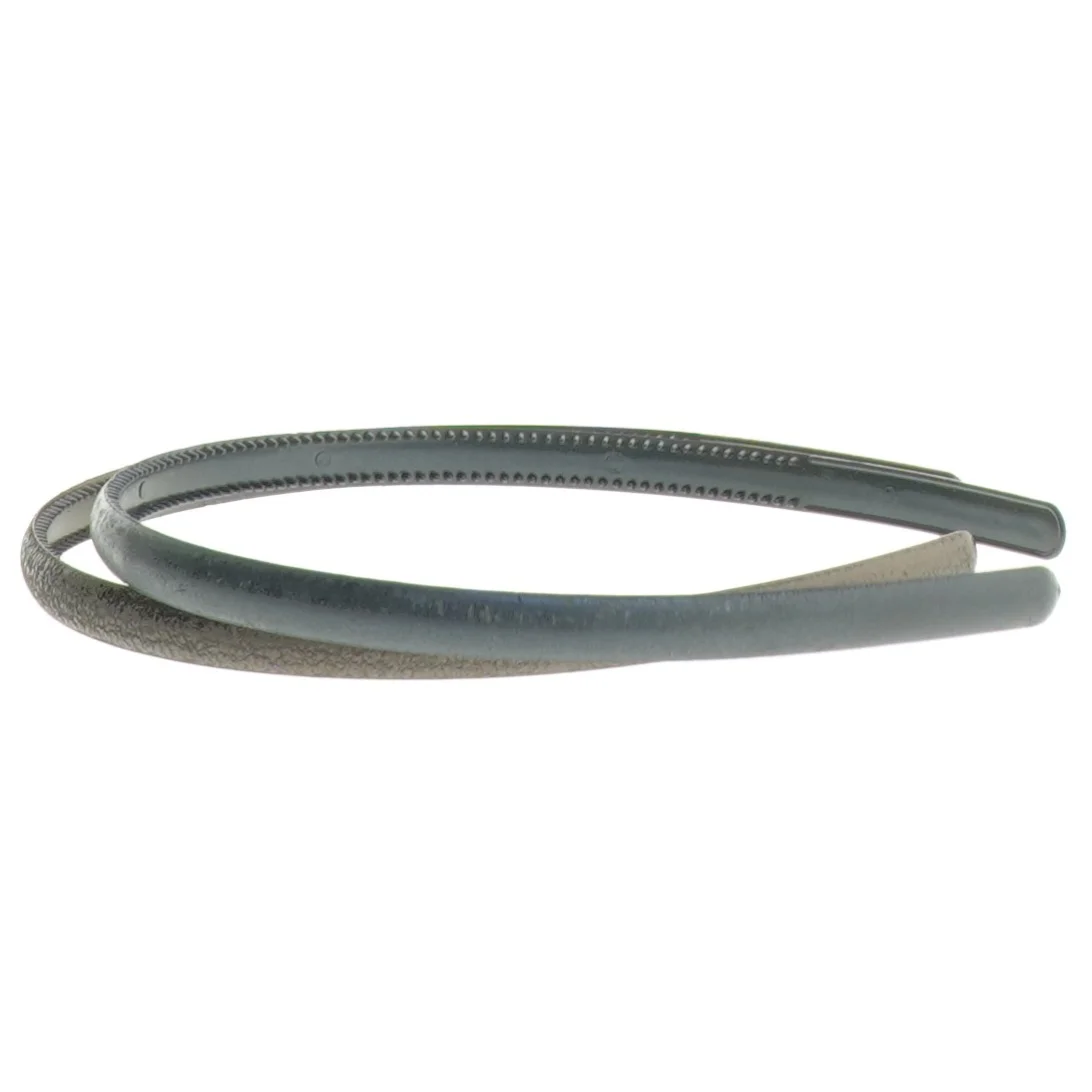 Hårbøjle sæt (str. 14 cm)