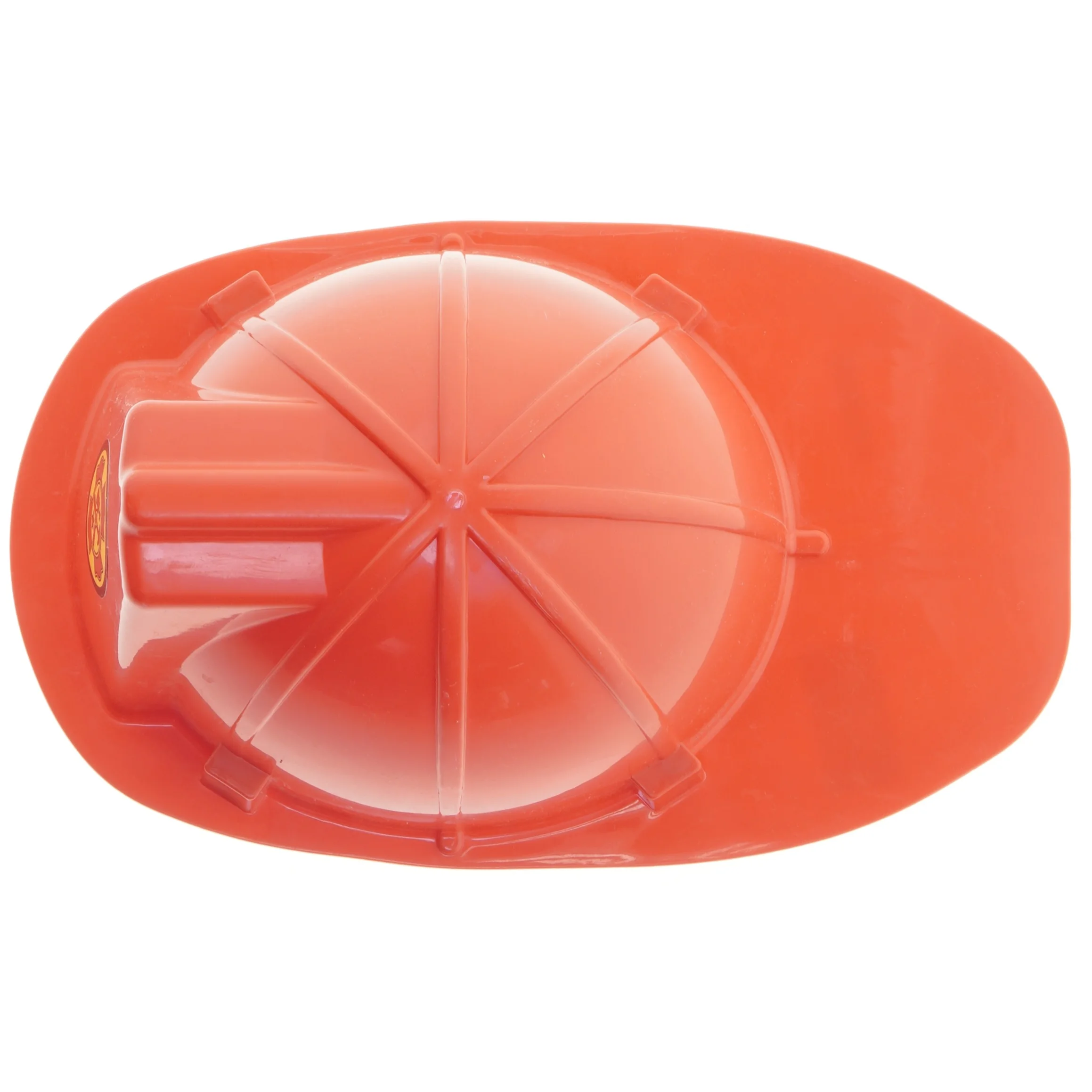 Børne brandmandshjelm (str. Ø. 22 cm)