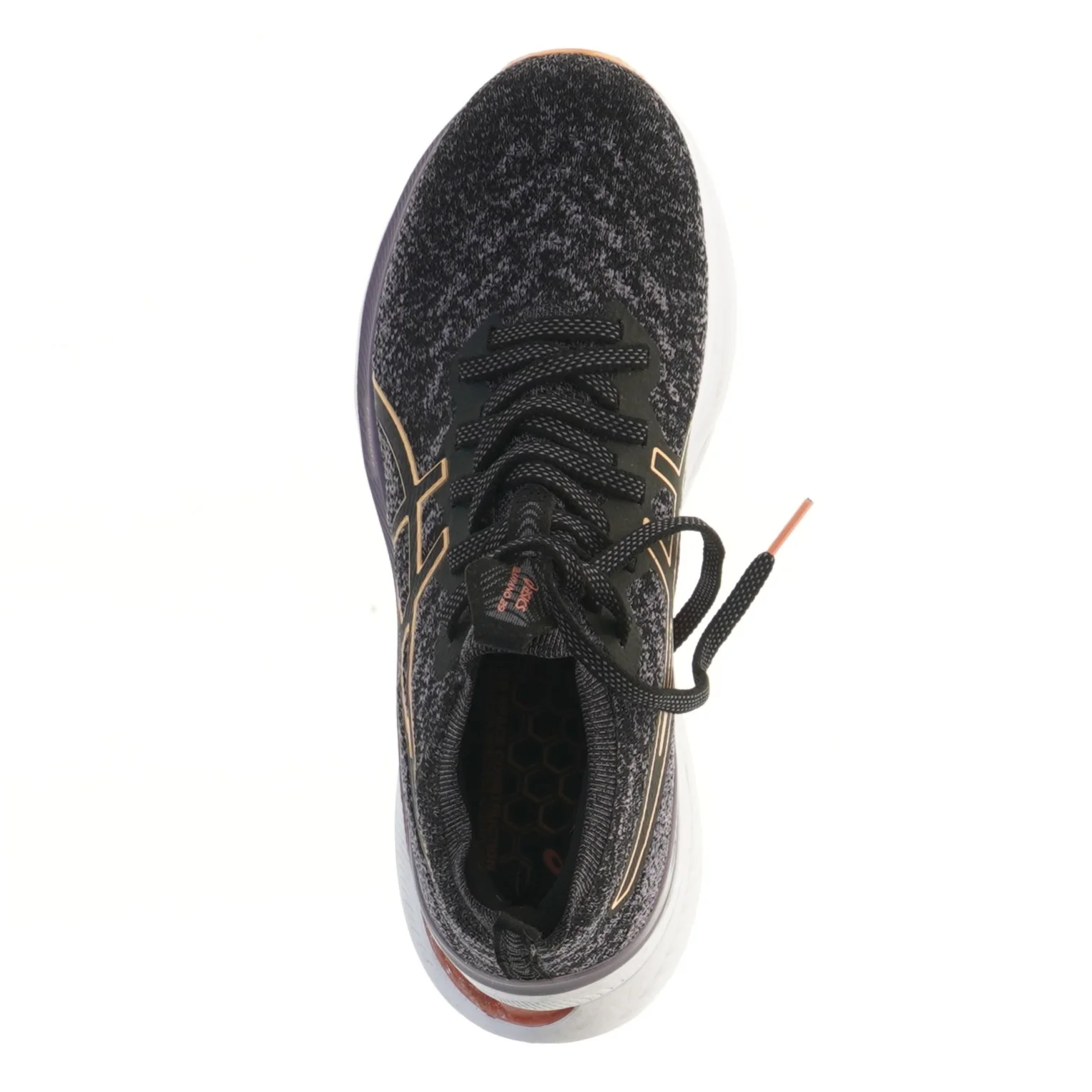 Asics løbesko str. 40 fra Asics (str. 40 )