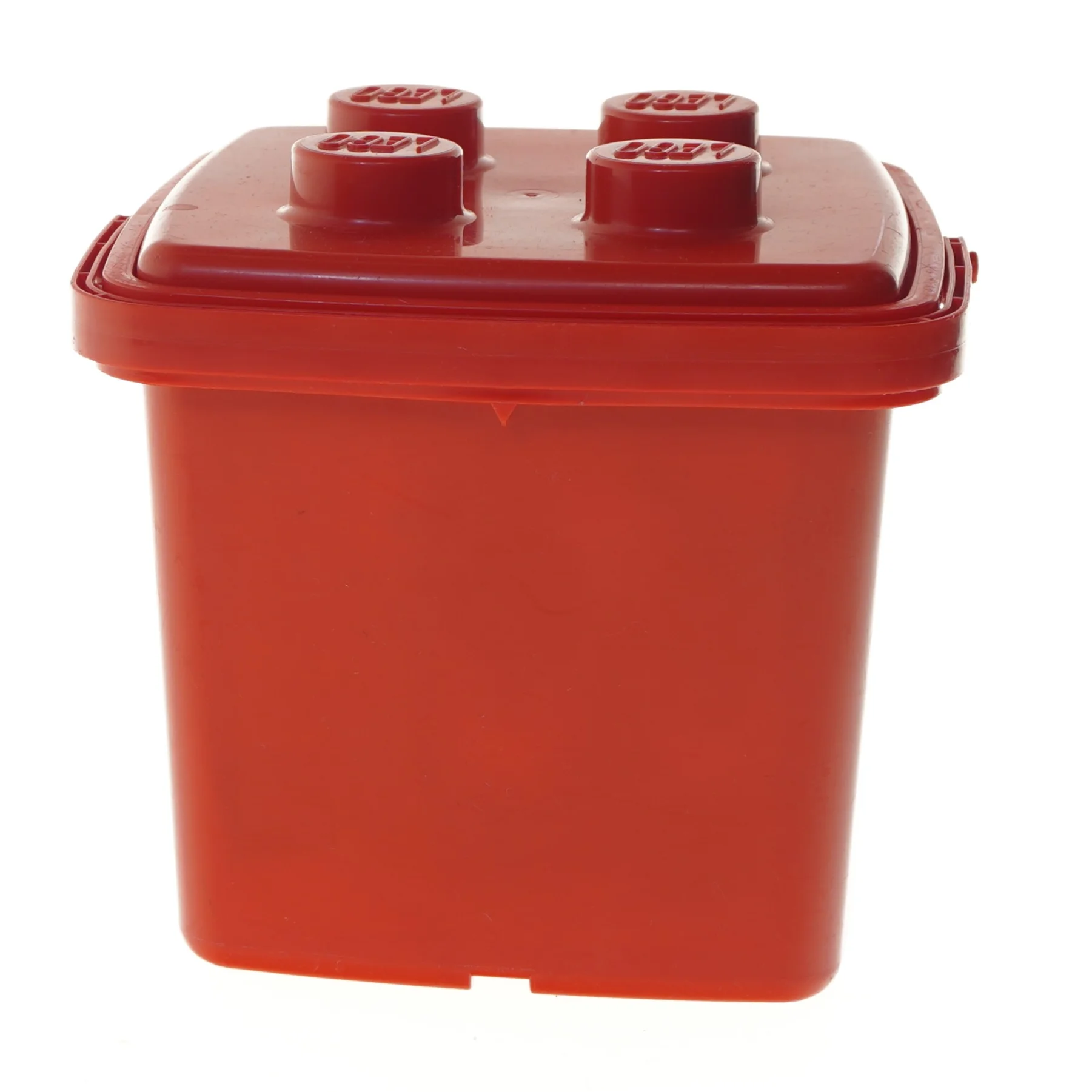 LEGO Duplo opbevaringskasse fra Lego (str. 19x17 cm)