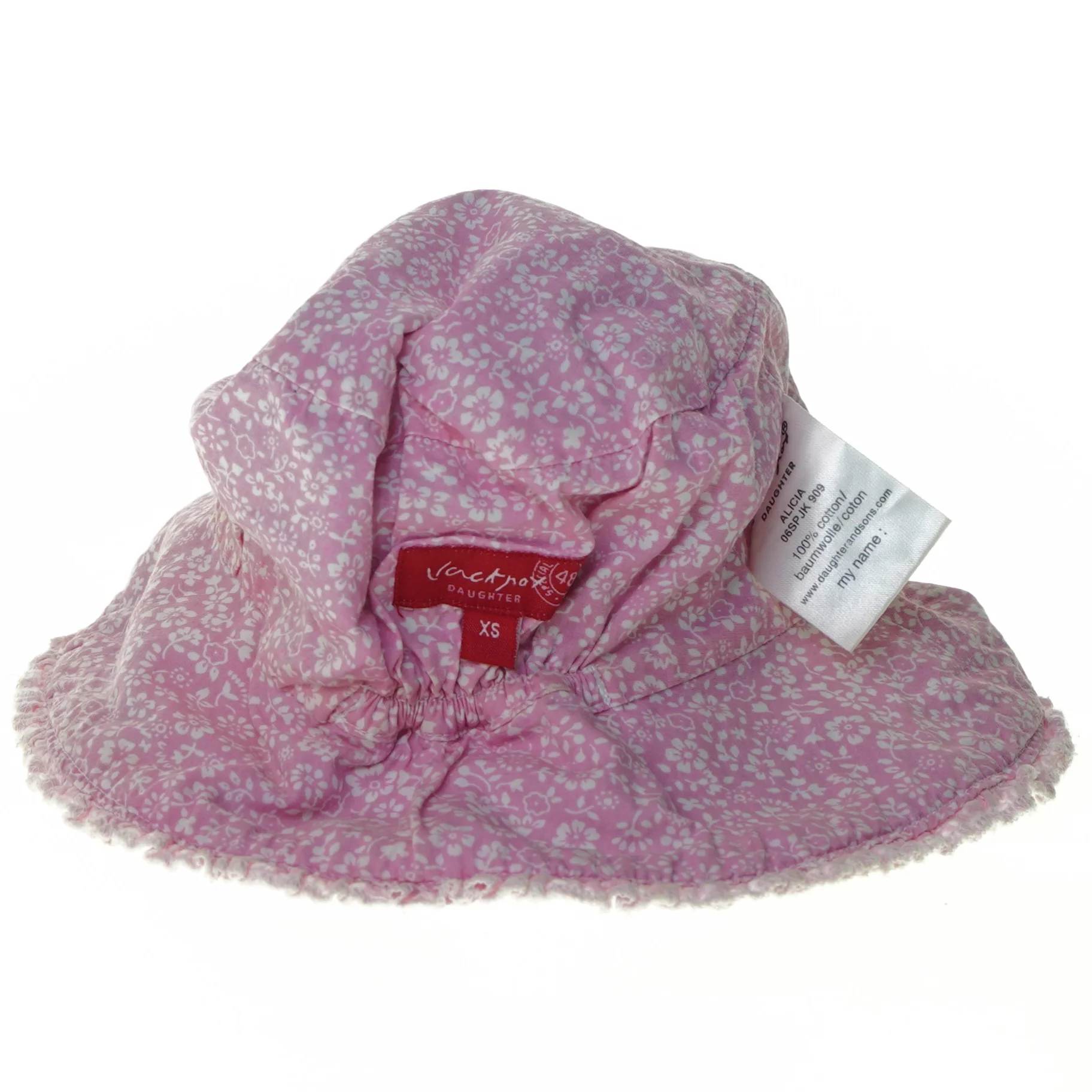 Hue fra jackpot (str. Xs)