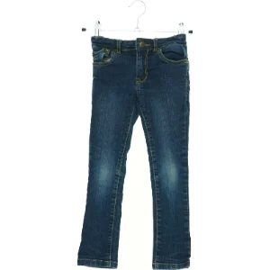 Jeans fra Ruum (str. 110 cm)