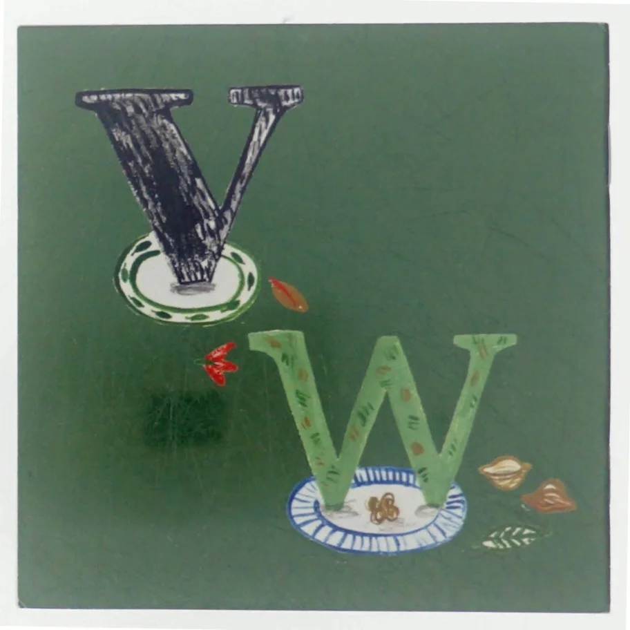 VILDSVIN OG WALDORFSALAT