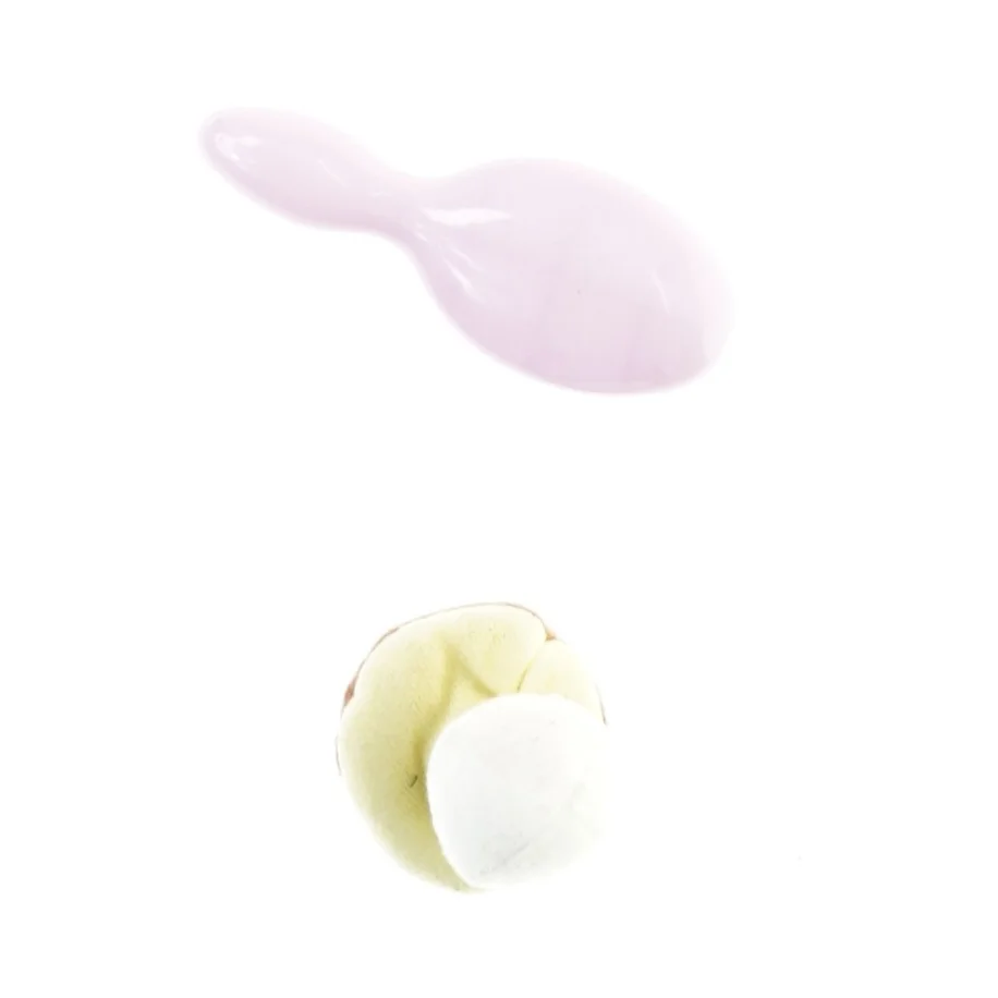 Blandet legetøj (str. 10 cm)