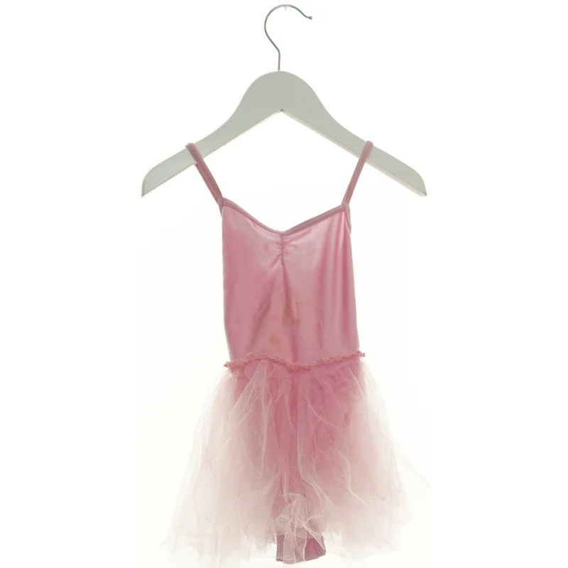 Kjole, ballerina dansedragt fra H&M (str. 110 cm)