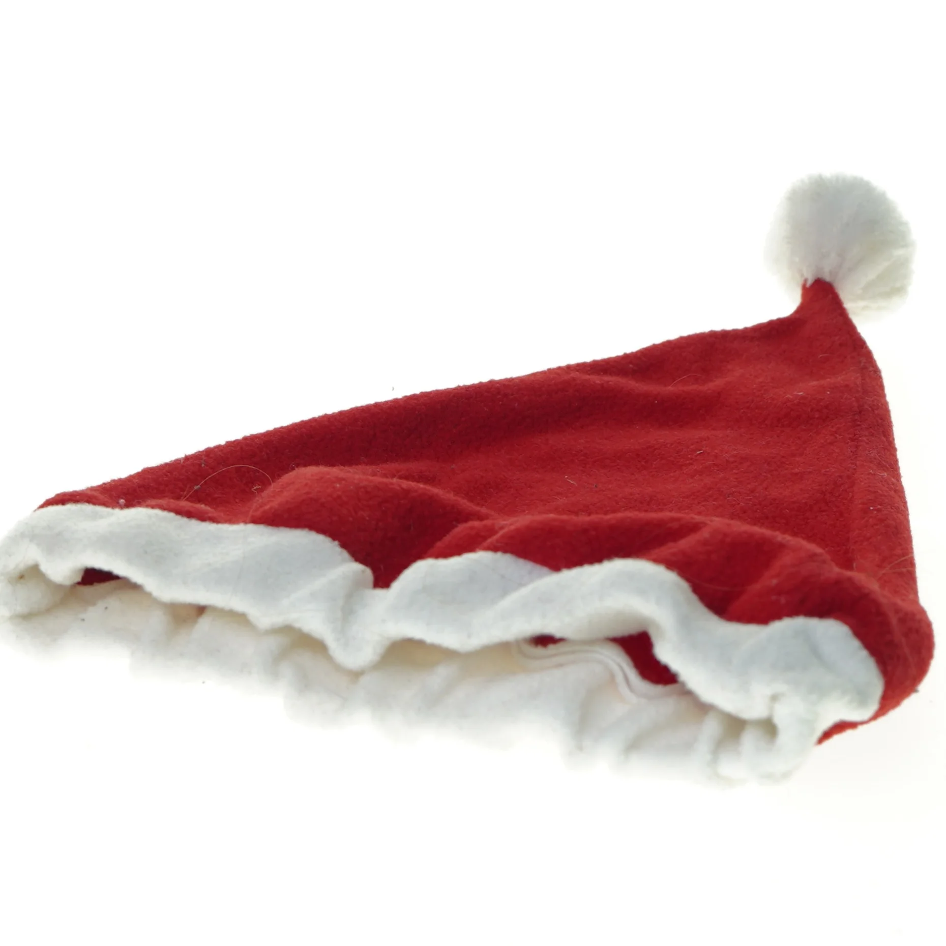 Nissehue fra Top Toy (str. 37 x 20 cm)