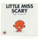 Little Miss Scary af Roger Hargreaves (Bog)