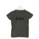 T-Shirt med Batman logo (str. 116 cm)